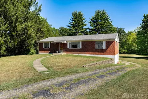 10699 Bettyray Dr, Loveland, OH 45140