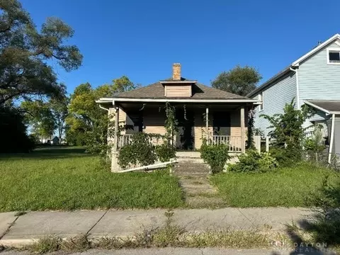 705 Clement Ave, Dayton, OH 45417