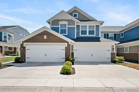 4321 Waters Edge Ln, Lebanon, OH 45036