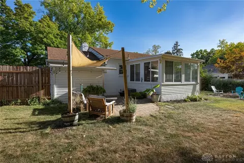 25 Foxridge Dr, Kettering, OH 45429 photo 32