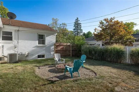 25 Foxridge Dr, Kettering, OH 45429 photo 34