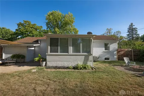 25 Foxridge Dr, Kettering, OH 45429 photo 33