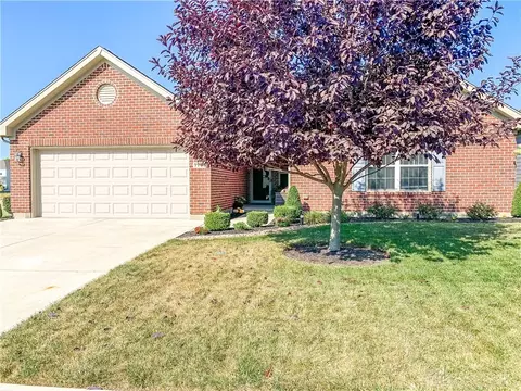 7759 Cilantro Way, Clayton, OH 45315