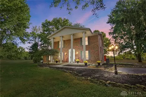 6194 Fowler Rd, Enon, OH 45323