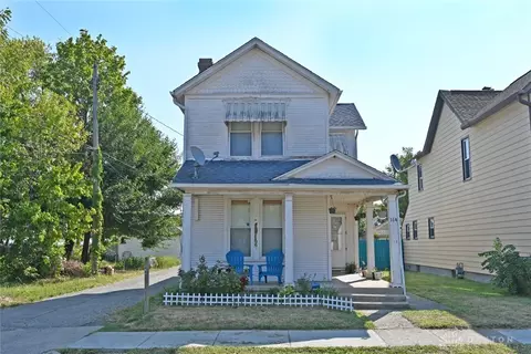 114 Martz Ave, Dayton, OH 45403