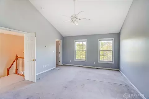 Bedroom - 380 Thomas Dr, Springboro, OH 45066 photo 4 of 18