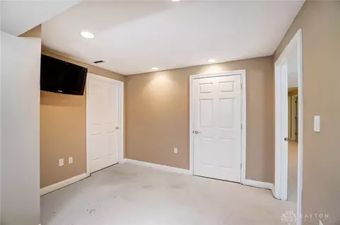Bedroom - 380 Thomas Dr, Springboro, OH 45066 photo 16 of 18