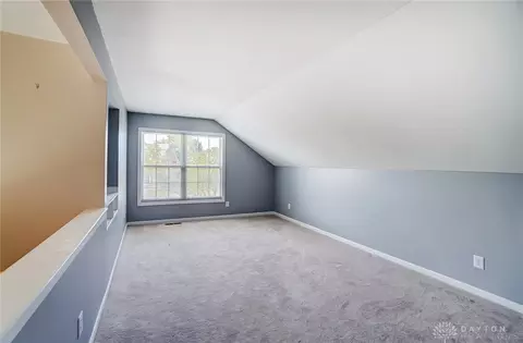 Bedroom - 380 Thomas Dr, Springboro, OH 45066 photo 6 of 18