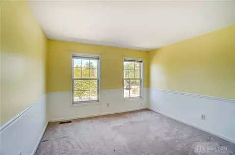 Bedroom - 380 Thomas Dr, Springboro, OH 45066 photo 12 of 18