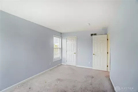 Bedroom - 380 Thomas Dr, Springboro, OH 45066 photo 9 of 18