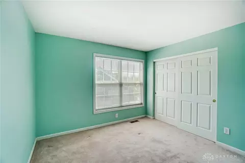Bedroom - 380 Thomas Dr, Springboro, OH 45066 photo 11 of 18