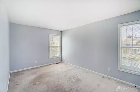 Bedroom - 380 Thomas Dr, Springboro, OH 45066 photo 8 of 18