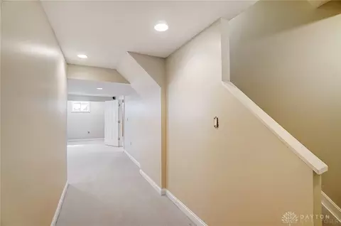 Entry Way - 380 Thomas Dr, Springboro, OH 45066 photo 5 of 5