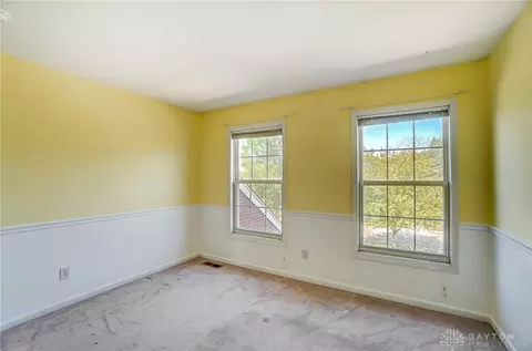 Bedroom - 380 Thomas Dr, Springboro, OH 45066 photo 13 of 18