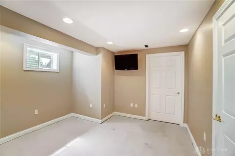 Bedroom - 380 Thomas Dr, Springboro, OH 45066 photo 15 of 18