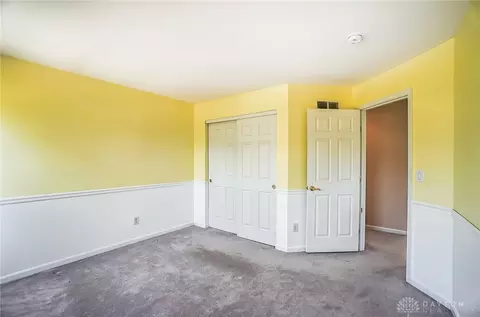 Bedroom - 380 Thomas Dr, Springboro, OH 45066 photo 14 of 18