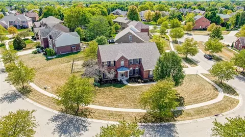 View/Area - 380 Thomas Dr, Springboro, OH 45066 photo 1 of 2