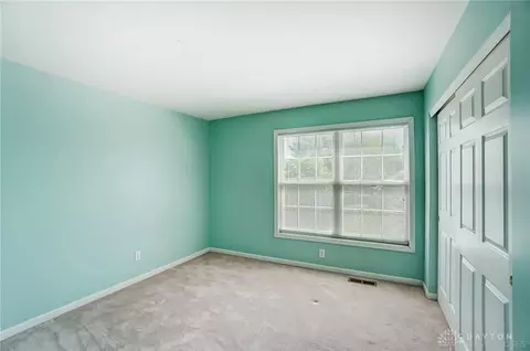 Bedroom - 380 Thomas Dr, Springboro, OH 45066 photo 10 of 18