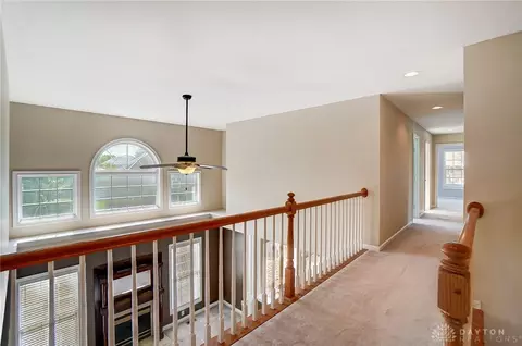 Entry Way - 380 Thomas Dr, Springboro, OH 45066 photo 4 of 5