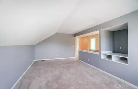 Bedroom - 380 Thomas Dr, Springboro, OH 45066 photo 7 of 18