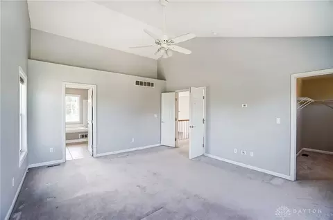 Bedroom - 380 Thomas Dr, Springboro, OH 45066 photo 5 of 18