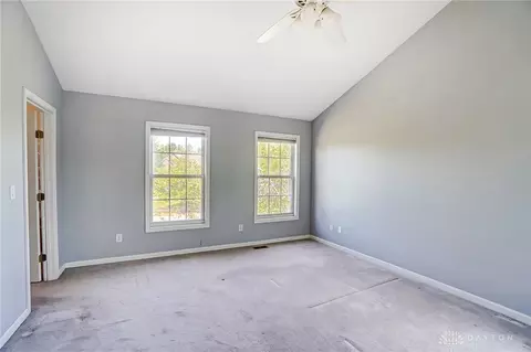 Bedroom - 380 Thomas Dr, Springboro, OH 45066 photo 3 of 18