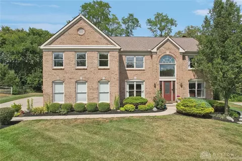6272 Holly Hill Ln, West Chester, OH 45069