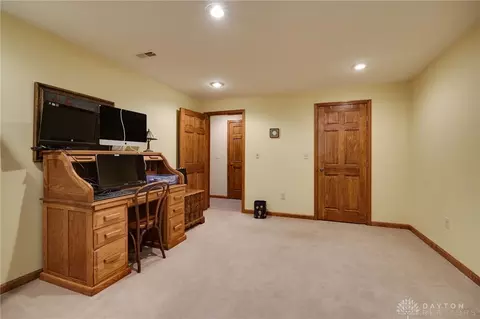 Bedroom - 1087 Highpoint Dr, Springboro, OH 45066 photo 5 of 5