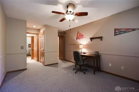Bedroom - 1087 Highpoint Dr, Springboro, OH 45066 photo 3 of 5