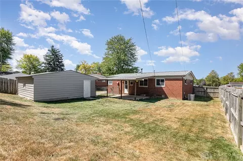 3700 Braddock St, Kettering, OH 45420 photo 25