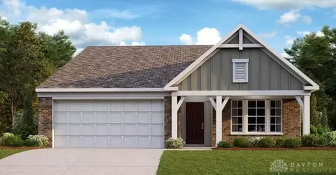 1531 Arden Bnd, Fairborn, OH 45324