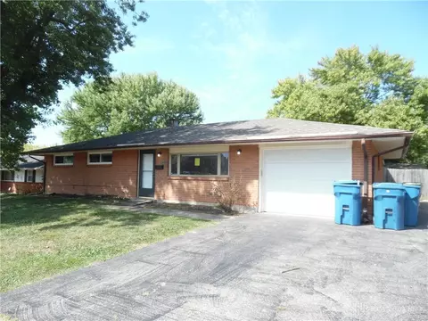 7311 Harshmanville Rd, Dayton, OH 45424