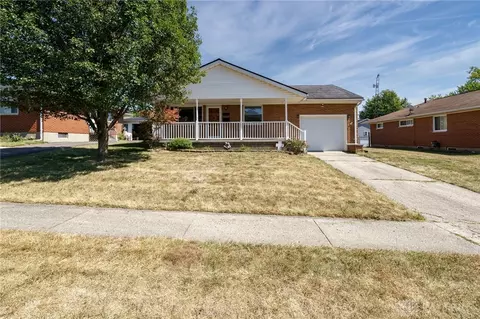 4146 Carona St, Springfield, OH 45503