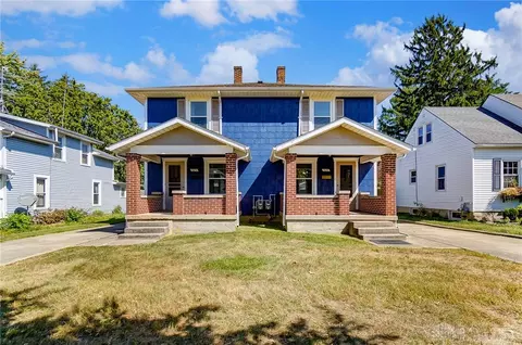 525 Summit Ave, Troy, OH 45373