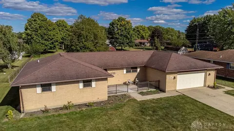 246 Miller Ave, Eaton, OH 45320