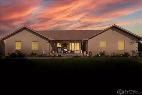 12063 Greenville Saint Marys Rd, Versailles, OH 45380