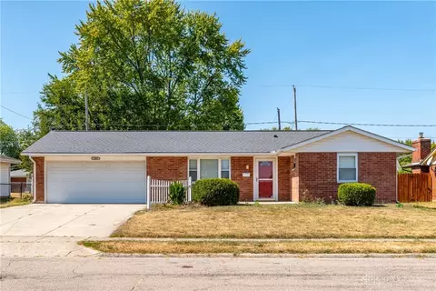 1406 Ottawa Dr, Xenia, OH 45385