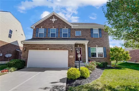 1648 Cedar Creek Dr, Centerville, OH 45458 photo 2