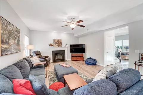 1648 Cedar Creek Dr, Centerville, OH 45458 photo 8