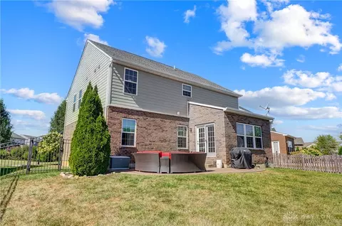 1648 Cedar Creek Dr, Centerville, OH 45458 photo 49