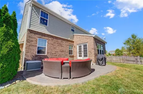 1648 Cedar Creek Dr, Centerville, OH 45458 photo 44