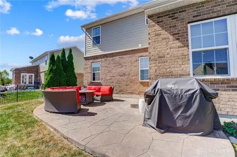 1648 Cedar Creek Dr, Centerville, OH 45458 photo 45