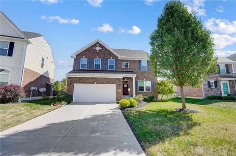 1648 Cedar Creek Dr, Centerville, OH 45458 photo 3