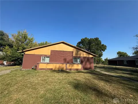 1120 Crocus Dr #1118, Dayton, OH 45417