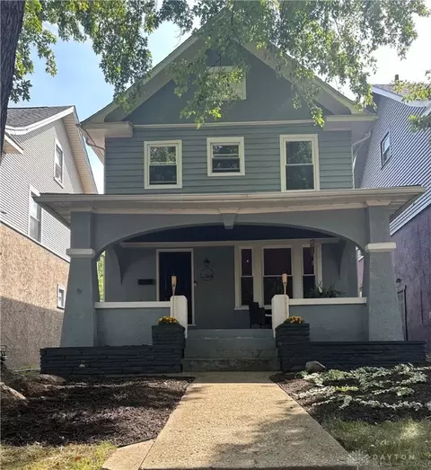 164 Illinois Ave, Dayton, OH 45410