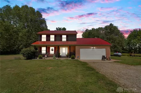 4154 State Route 350, Clarksville, OH 45113