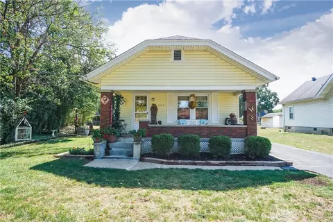 509 Symmes Rd, Fairfield, OH 45014