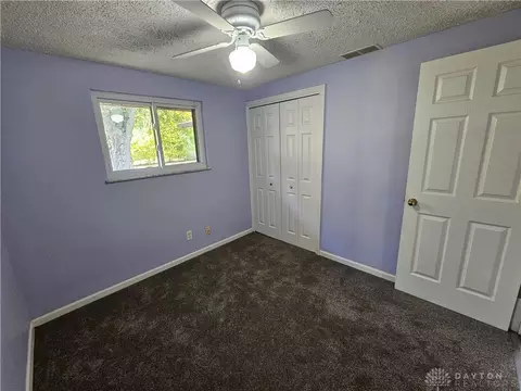 Bedroom - 5070 Glenmina Dr, Dayton, OH 45440 photo 3 of 4