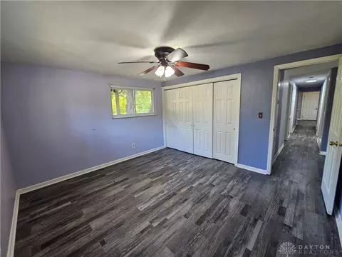 Bedroom - 5070 Glenmina Dr, Dayton, OH 45440 photo 2 of 4