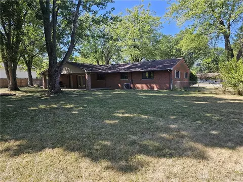 Exterior - 5070 Glenmina Dr, Dayton, OH 45440 photo 8 of 9